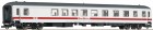 64687 Roco BordBistro car